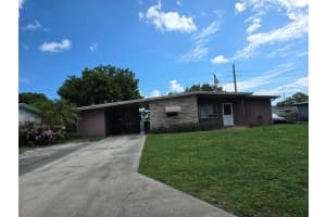 107 E Arbor Avenue, Port Saint Lucie, FL 34952 Sold 11/21/25