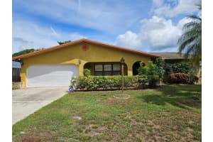 899 Se Walters Terrace, Port Saint Lucie