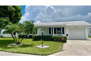 816 Sw 18th Court Boynton Beach, FL 33426 - Off Market