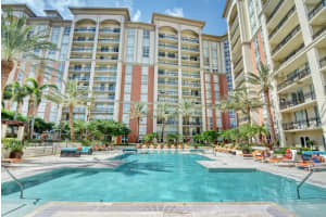 550 Okeechobee Boulevard 522, West Palm Beach, FL 33401 - MLS#R11121991