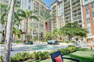 550 Okeechobee Boulevard 522, West Palm Beach, FL 33401 - MLS#R11121991