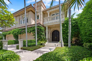 217 Everglade Avenue, Palm Beach, FL 33480 Sold 09/15/25