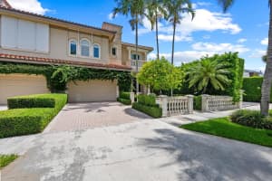 217 Everglade Avenue, Palm Beach, FL 33480 Sold 09/15/25