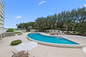 2780 S Ocean Boulevard 612, Palm Beach