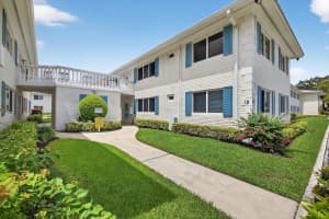 6261 NE 19th Avenue 1210, Fort Lauderdale, FL 33308 - MLS#R11122002