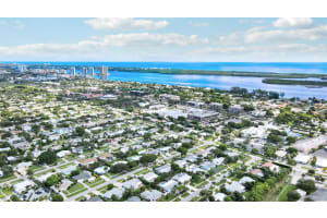 421 Driftwood Road, North Palm Beach, FL 33408 - MLS#R11122005