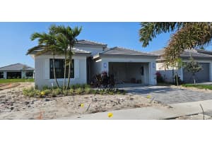 12713 SW Windy Wy, Port St. Lucie, FL 34987, Sold 07/30/25
