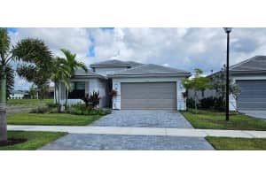 12713 SW Windy Wy, Port St. Lucie, FL 34987, Sold 07/30/25