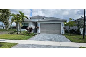 12713 SW Windy Wy, Port St. Lucie, FL 34987, Sold 07/30/25