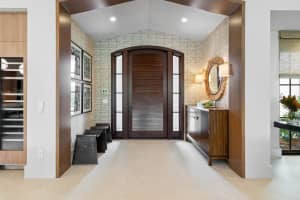 2912 Bluewater Cove, Gulfstream, FL 33483 Sold 12/29/25