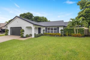 1145 Hickory Trail, Wellington, FL 33414 - MLS#R11122019
