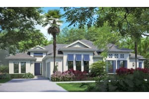 1988 Frosted Turquoise Way, Vero Beach