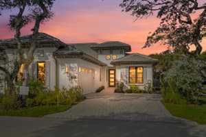 1988 Frosted Turquoise Way, Vero Beach, FL 32963 Sold 12/10/25