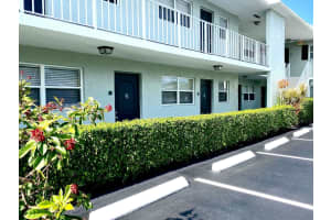 665 Glouchester Street 6, Boca Raton, FL 33487 - MLS#R11122025