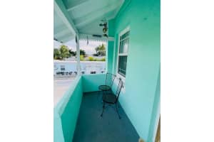 32 S J Street 2, Lake Worth Beach, FL 33460 - MLS#R11122030