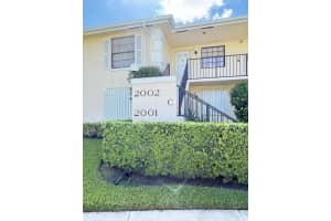 2002 Keystone Drive C, Jupiter, FL 33458 - MLS#R11122037