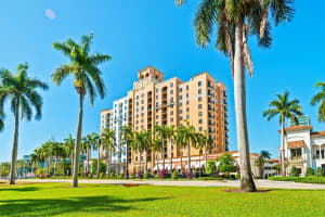 651 Okeechobee Boulevard 506, West Palm Beach, FL 33401 - MLS#R11122038