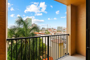 651 Okeechobee Boulevard 506, West Palm Beach, FL 33401 - MLS#R11122038