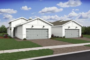 10139 Dreamweaver Road 46, Port Saint Lucie