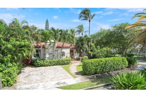 501 36th Street, West Palm Beach, FL 33407 Sold 10/10/25