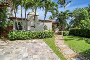 501 36th Street, West Palm Beach, FL 33407 - MLS#R11122041