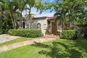 501 36th Street, West Palm Beach, FL 33407 Sold 10/10/25