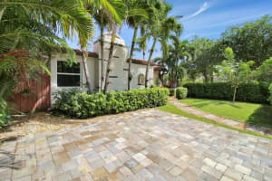 501 36th Street, West Palm Beach, FL 33407 Sold 10/10/25