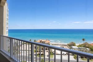 3740 S Ocean Boulevard 1205, Highland Beach, FL 33487 - MLS#R11122043