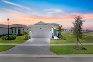 12580 SW Leopold Way, Port Saint Lucie, FL 34987 - MLS#R11122044