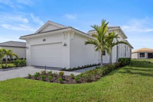 12580 SW Leopold Way, Port Saint Lucie, FL 34987 - MLS#R11122044