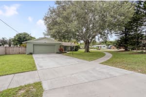 7190 SE Hobe Terrace, Hobe Sound, FL 33455 Sold 10/17/25