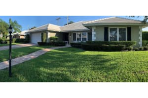 701 Apple Tree Lane, Boca Raton