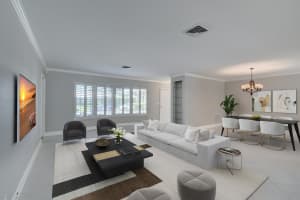 701 Apple Tree Lane, Boca Raton, FL 33486 - MLS#R11122068