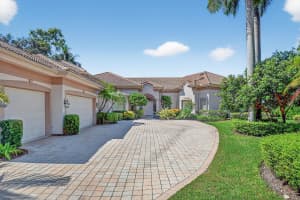 2525 Seminole Circle, West Palm Beach, FL 33409 - MLS#R11122075