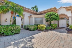 2525 Seminole Circle, West Palm Beach, FL 33409 - MLS#R11122075