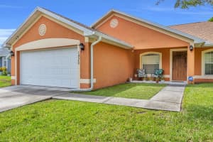 1272 SE Nancy Lane, Port Saint Lucie, FL 34983 Sold 10/16/25