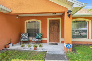 1272 SE Nancy Lane, Port Saint Lucie, FL 34983 Sold 10/16/25