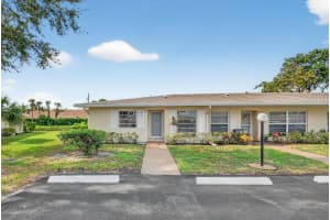 21040 Covington Drive, Boca Raton