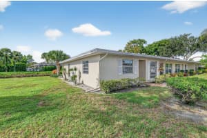 21040 Covington Drive, Boca Raton, FL 33433 Sold 11/19/25