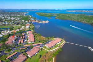 6121 SE Landing Way 12, Stuart, FL 34997 Sold 11/24/25