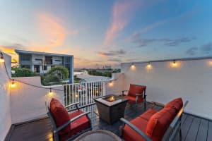 1101 Beach Road C, Palm Beach Shores, FL 33404 - MLS#R11122088