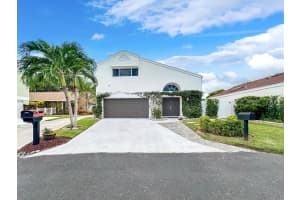 5 Dalton Place, Boynton Beach, FL 33426 Sold 11/14/25