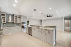 1465 SW Edinburgh Drive, Port Saint Lucie, FL 34953 - MLS#R11122096