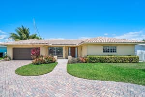 1525 Se 6th Street, Deerfield Beach