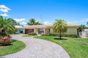 1525 SE 6th Street, Deerfield Beach, FL 33441 - MLS#R11122097