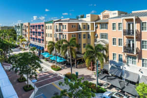 200 NE 2nd Avenue 411, Delray Beach, FL 33444 - MLS#R11122098