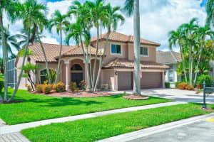 19574 Dinner Key Drive, Boca Raton