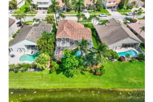 19574 Dinner Key Drive, Boca Raton, FL 33498 - MLS#R11122100