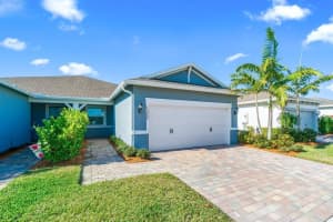 13207 SW Vermillion Circle, Port Saint Lucie, FL 34987 Sold 11/17/25