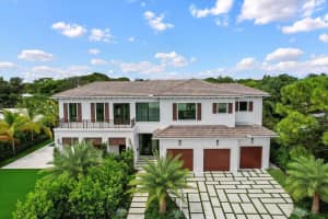 6707 Pamela Lane, West Palm Beach, FL 33405 Sold 01/05/26